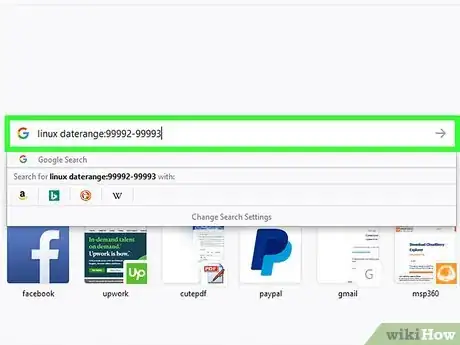 Image titled Play the "No Results" Google Prank Step 6